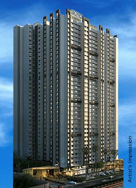 Omkar Signet Malad East Mumbai By Omkar Realtors Developers, 56% OFF